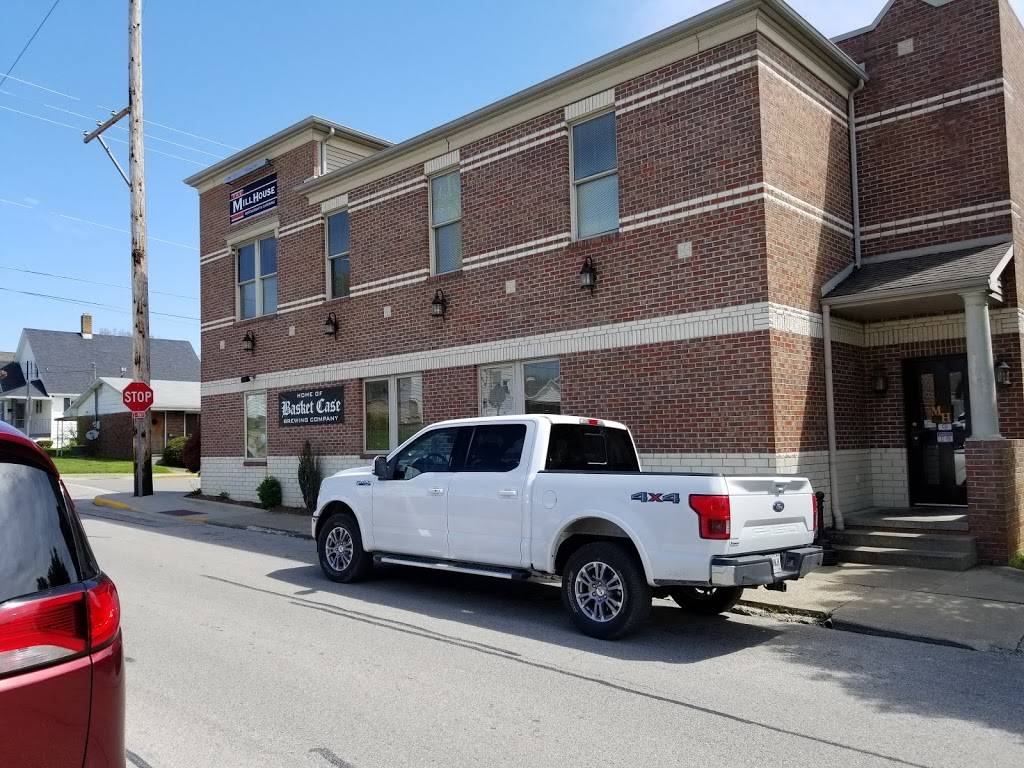 The Mill House Restaurant | restaurant | 1340 Mill St, Jasper, IN 47546, USA | 8124824345 OR +1 812-482-4345