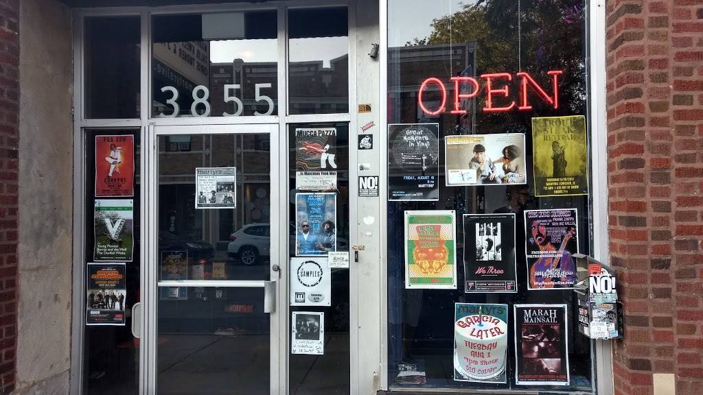 Martyrs | restaurant | 3855 N Lincoln Ave, Chicago, IL 60613, USA | 7734049494 OR +1 773-404-9494