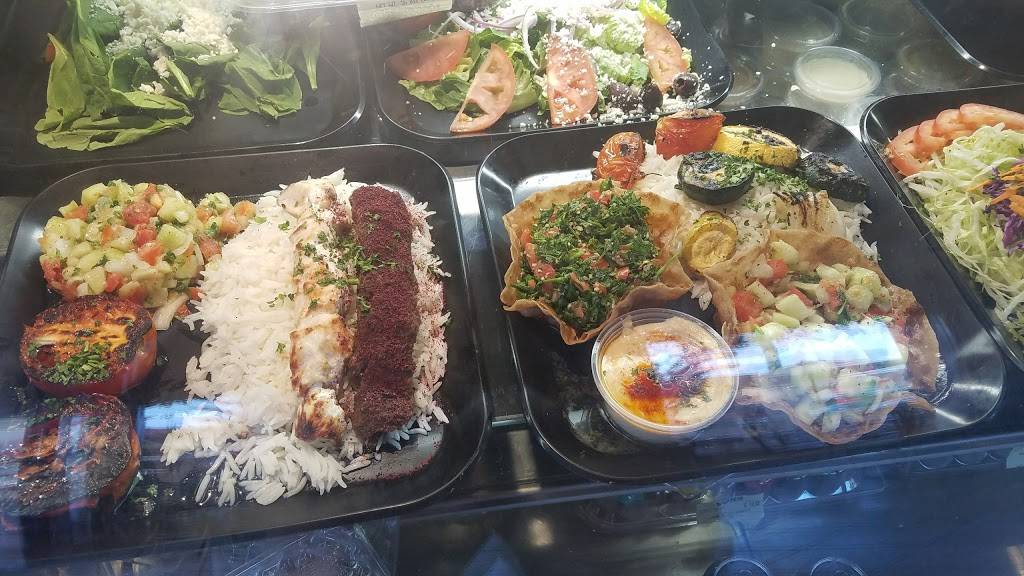 Marketplace Grille | restaurant | 101, 6715 Mira Mesa Blvd, San Diego, CA 92121, USA | 8584521990 OR +1 858-452-1990