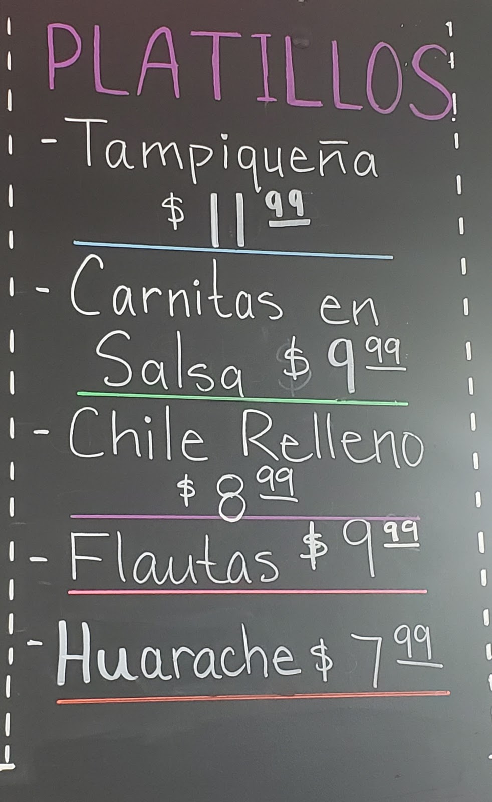 Tacos y Salsas | restaurant | 1115 N Riverside Dr, Española, NM 87532, USA | 5052068035 OR +1 505-206-8035