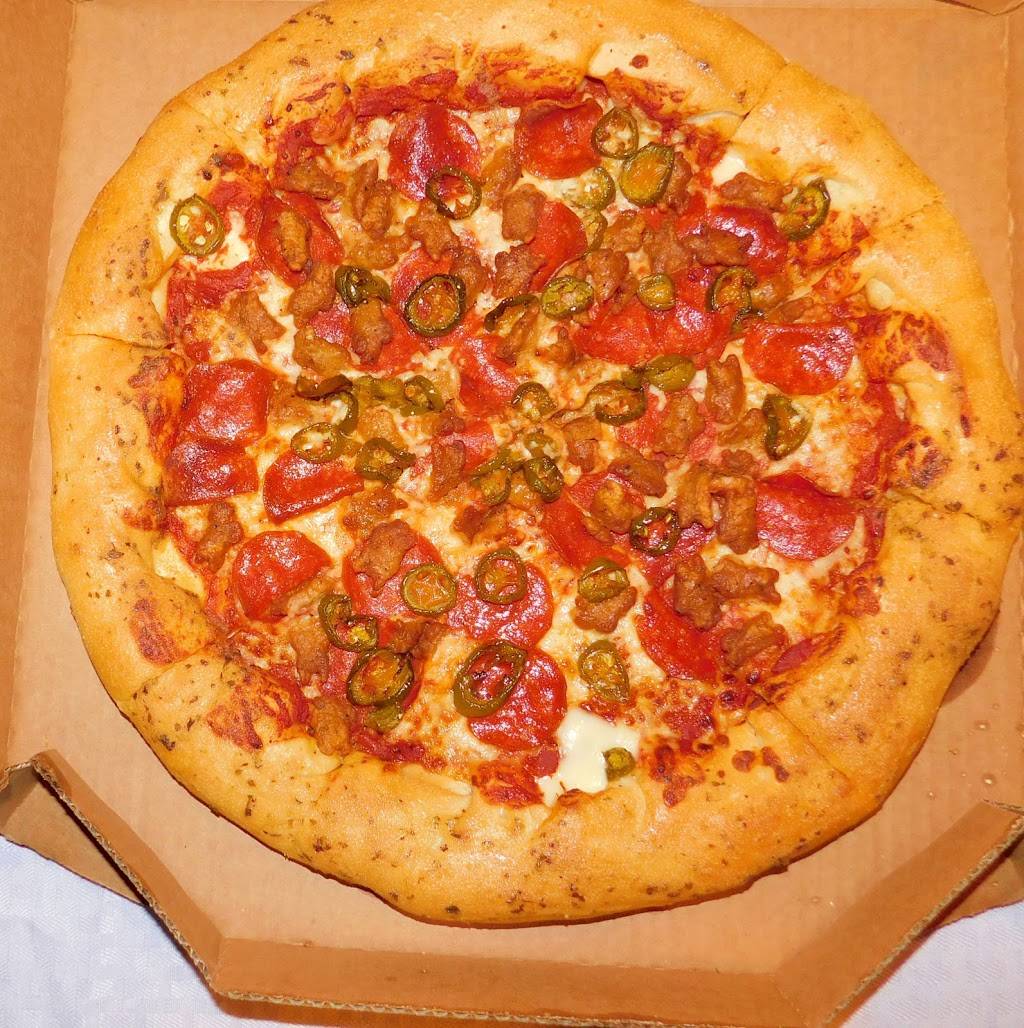 Pizza Hut | restaurant | 5020 W Cermak Rd, Cicero, IL 60804, USA | 7087808580 OR +1 708-780-8580