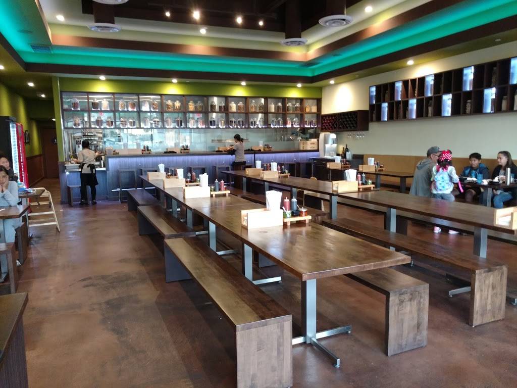 Capital Noodle Bar | restaurant | 3850 Barranca Pkwy Suite E, Irvine, CA 92606, USA | 9496518088 OR +1 949-651-8088