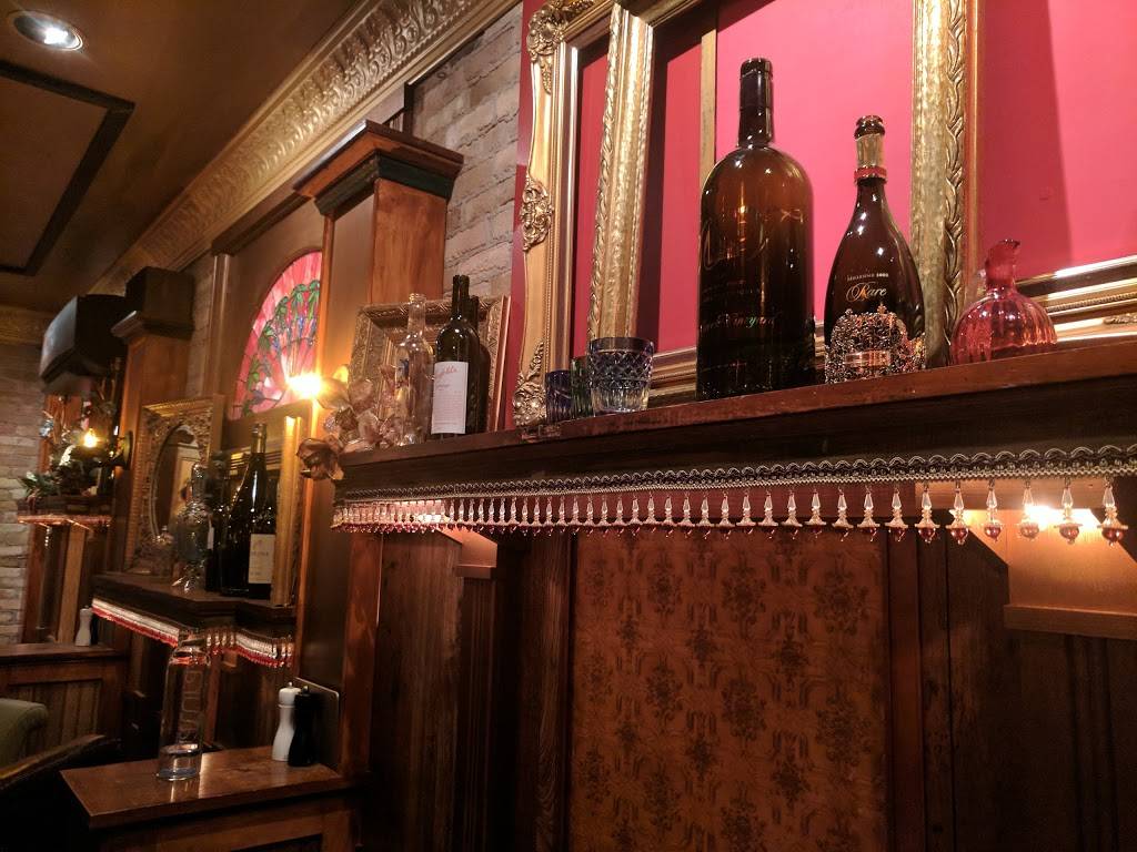 Tavern Steakhouse & Lounge | night club | 519 N Milwaukee Ave, Libertyville, IL 60048, USA | 8473675755 OR +1 847-367-5755