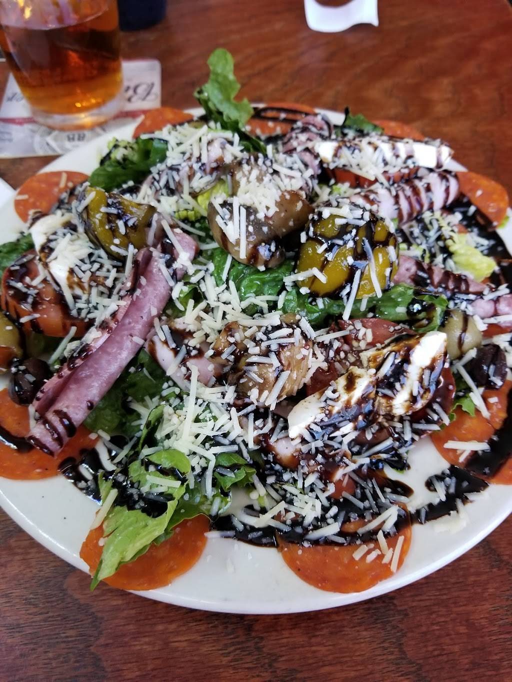 Chicago Pizza | meal delivery | 1341 SE 47th Terrace, Cape Coral, FL 33904, USA | 2399452262 OR +1 239-945-2262