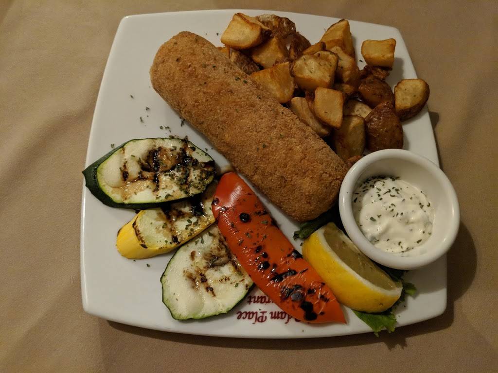 McAdam Restaurant | restaurant | 5659 McAdam Rd, Mississauga, ON L4Z 1X2, Canada | 9058900681 OR +1 905-890-0681