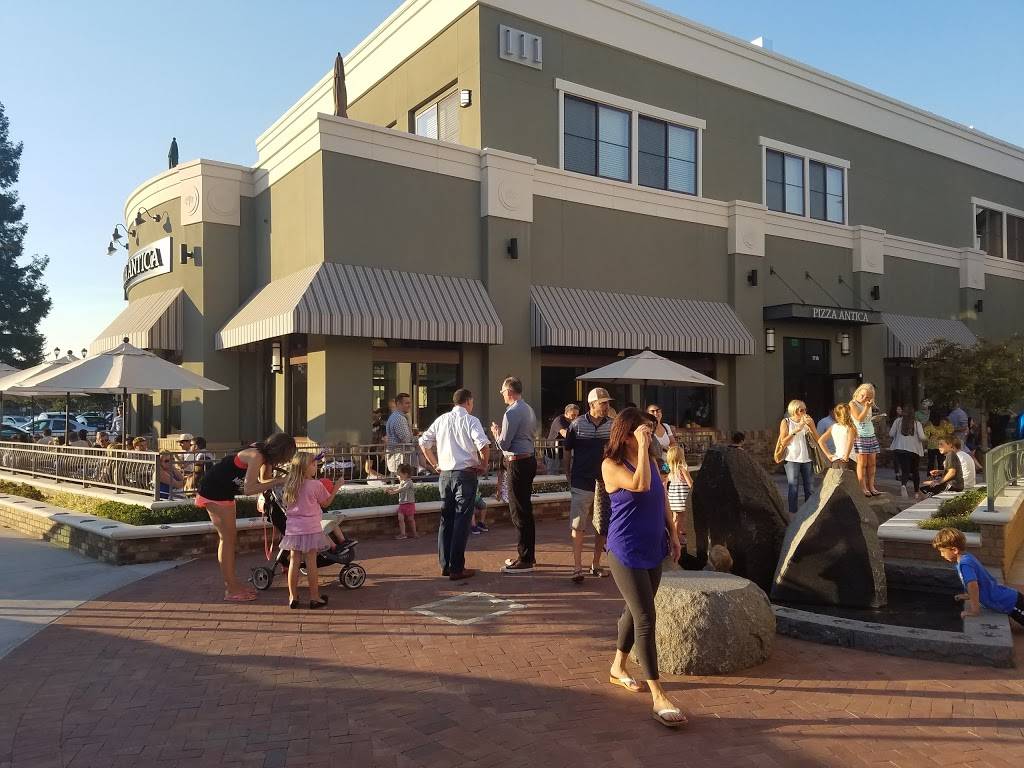 Pizza Antica | restaurant | 111 W Prospect Ave, Danville, CA 94526, USA | 9257188991 OR +1 925-718-8991