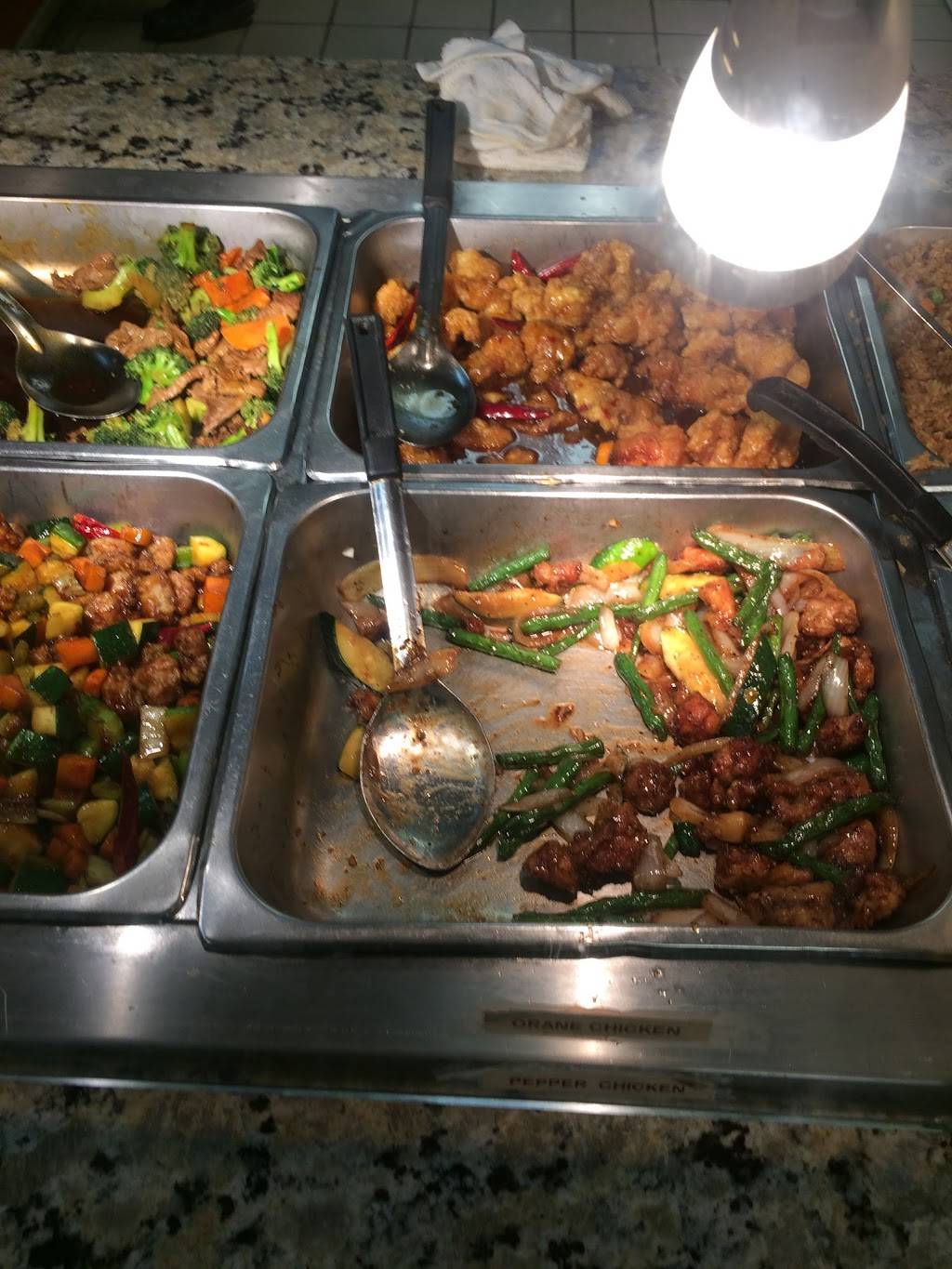 China Wok Express | restaurant | 15020 Harlan Rd, Lathrop, CA 95330, USA | 2098589181 OR +1 209-858-9181