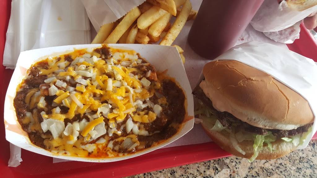 A&Js | restaurant | 403 S Brookhurst Rd, Fullerton, CA 92833, USA | 7145251548 OR +1 714-525-1548