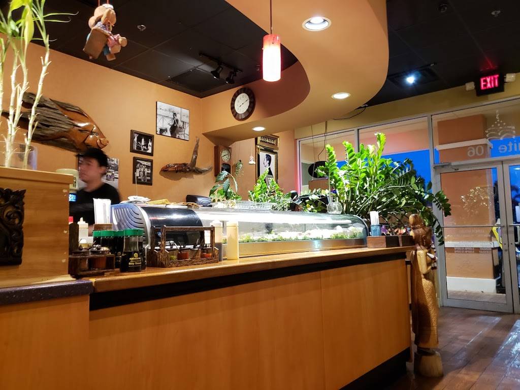 About Bangkok Restaurant | restaurant | 6240 Coral Ridge Dr suite # 106, Coral Springs, FL 33076, USA | 9547521780 OR +1 954-752-1780