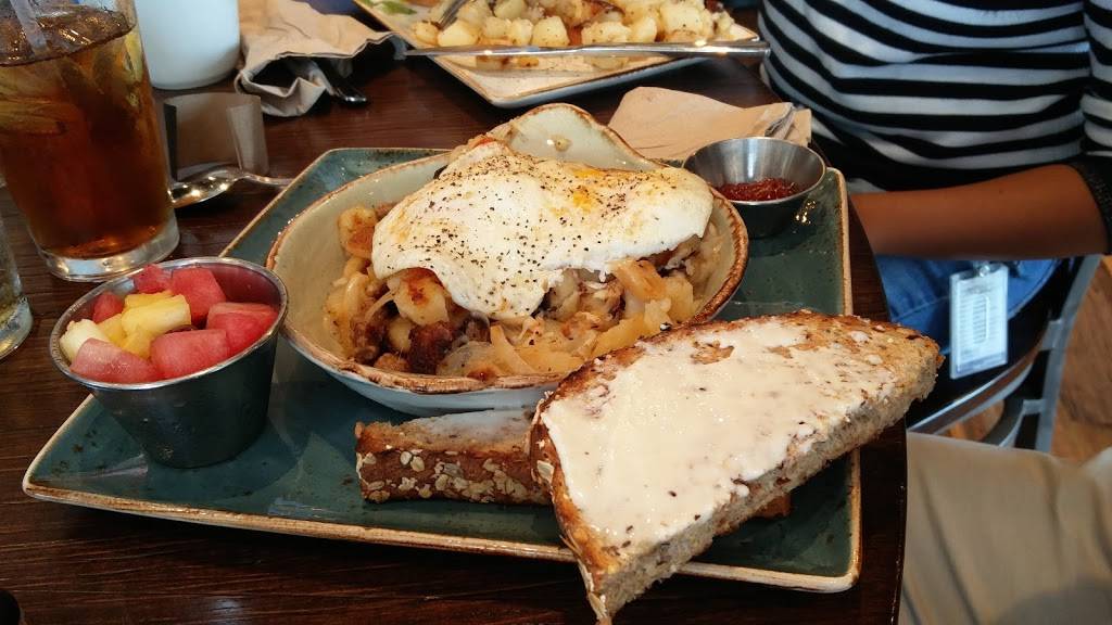 First Watch - Pearland Parkway | restaurant | 2560 Pearland Pkwy #100, Pearland, TX 77581, USA | 2817163014 OR +1 281-716-3014