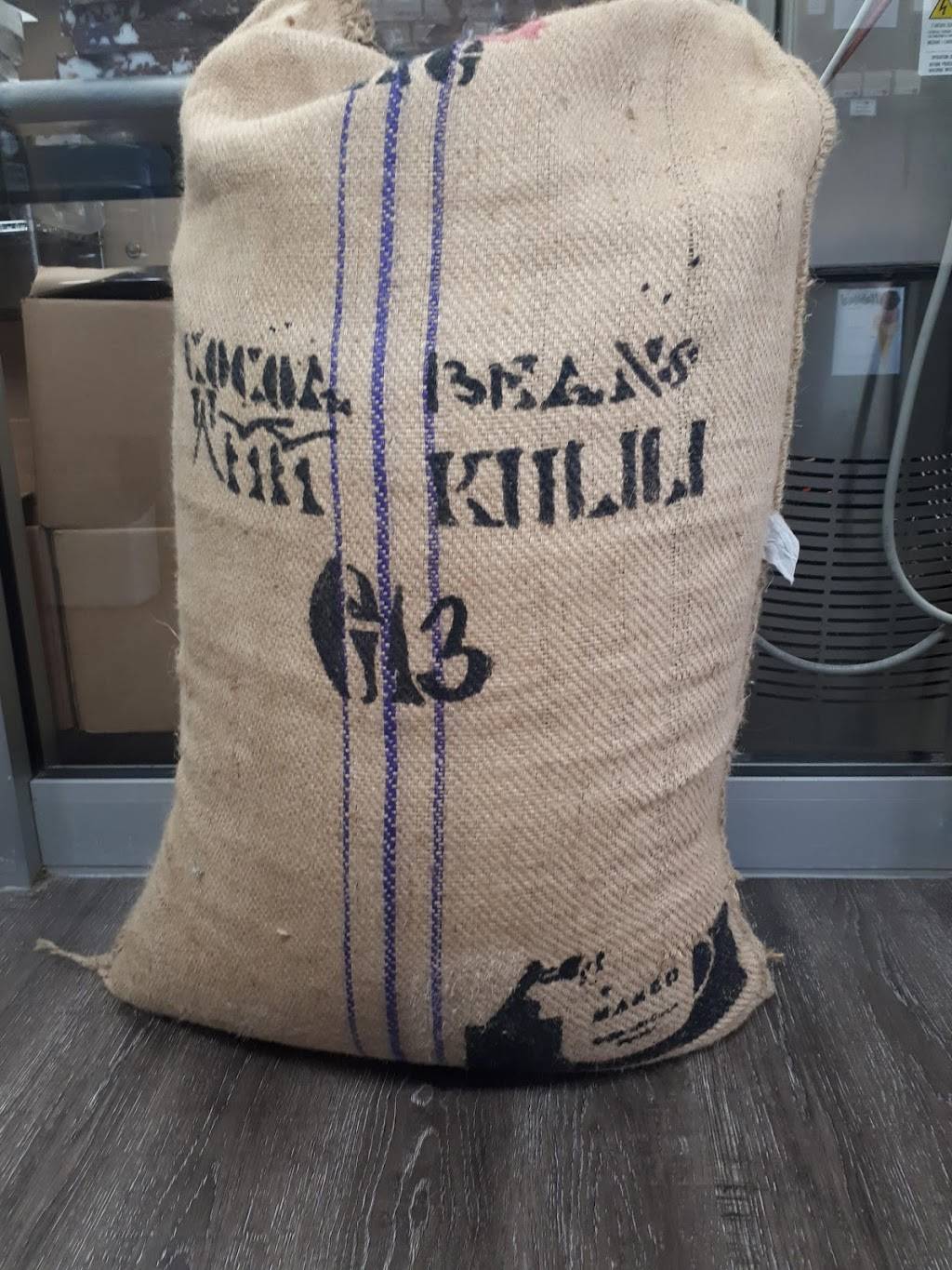 Habitual Chocolate | restaurant | 389 Dundas St, Woodstock, ON N4S 1B6, Canada | 5195351341 OR +1 519-535-1341