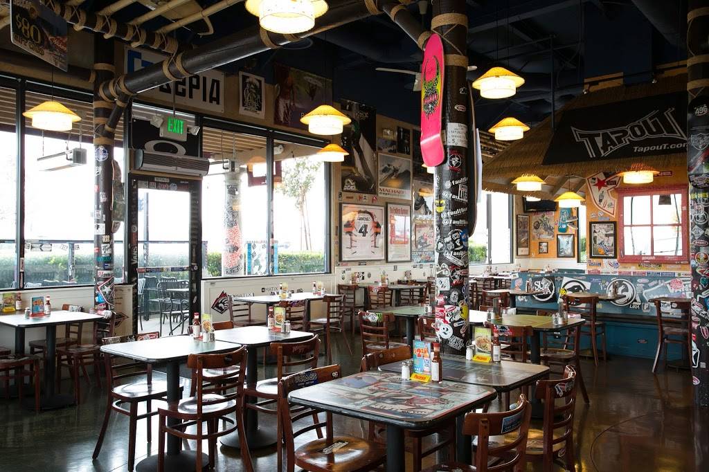 Wahoos Fish Taco | restaurant | 11561 E Foothill Blvd #101, Rancho Cucamonga, CA 91730, USA | 9099486949 OR +1 909-948-6949