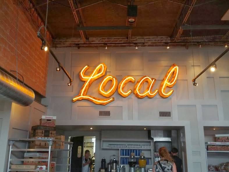 Local Foods Rice Village | meal takeaway | 2424 Dunstan Rd, Houston, TX 77005, USA | 7135217800 OR +1 713-521-7800