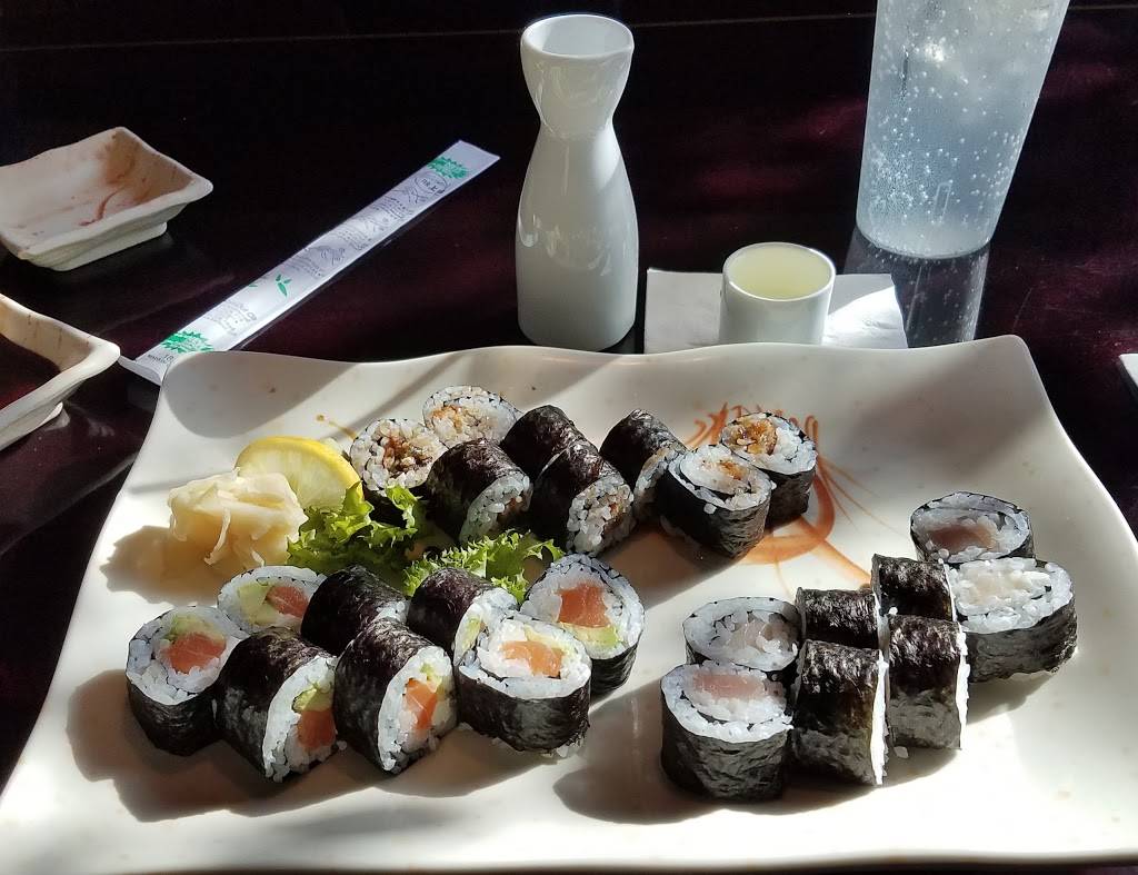 Koto Sushi Hibachi | restaurant | 5791 Coral Ridge Dr, Coral Springs, FL 33076, USA | 9545107558 OR +1 954-510-7558