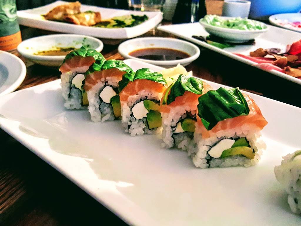 Dragon Kings Daughter | restaurant | 1126 Bardstown Rd, Louisville, KY 40204, USA | 5026322444 OR +1 502-632-2444