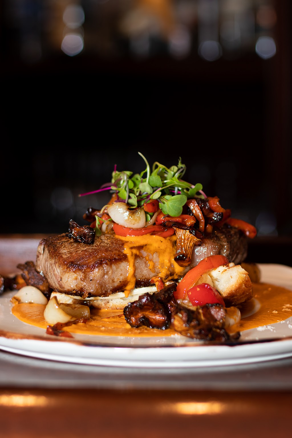 Heckmans Pub | restaurant | 95 Ocean Ave, Kennebunkport, ME 04046, USA | 2079674050 OR +1 207-967-4050