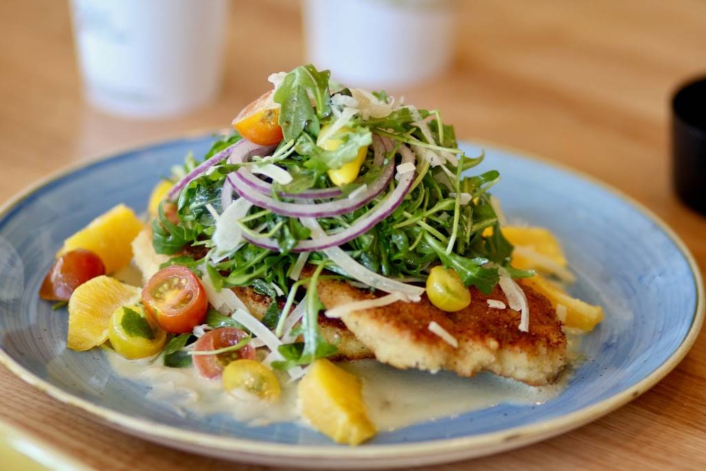 The Cottage Wellesley | restaurant | 190 Linden St, Wellesley, MA 02482, USA | 7812391100 OR +1 781-239-1100