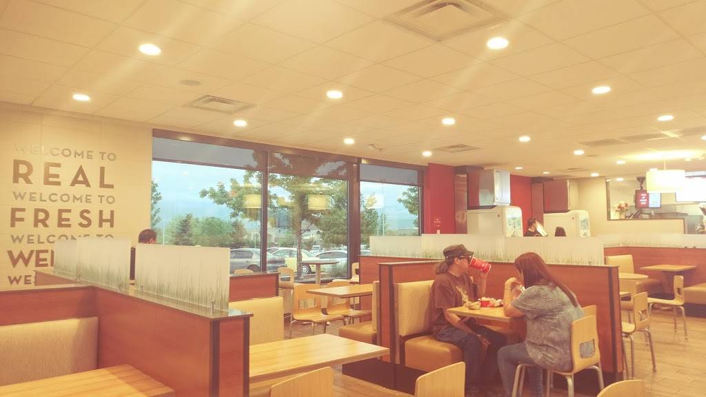 Wendys | restaurant | 7397 Federal Blvd, Westminster, CO 80030, USA | 3034286881 OR +1 303-428-6881