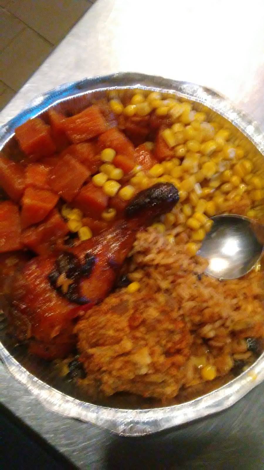 Taste Of Heaven | restaurant | 251 Jackson St, Brooklyn, NY 11211, USA | 7185763146 OR +1 718-576-3146