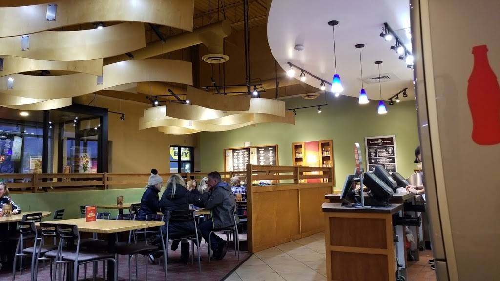 Noodles and Company | restaurant | 5207 S State St, Murray, UT 84107, USA | 8012845757 OR +1 801-284-5757