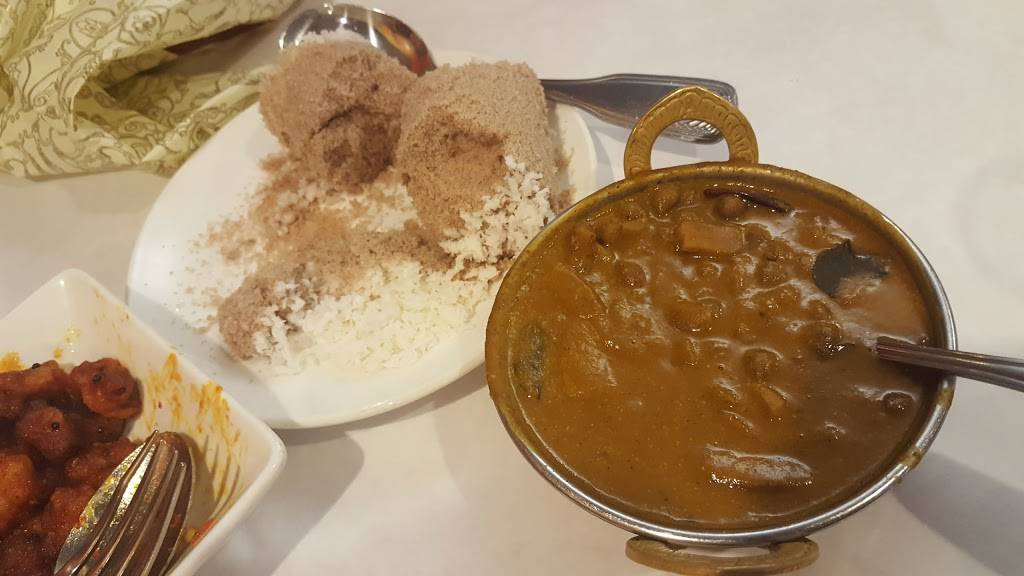 Red Chillies The Malabar Cuisine | meal delivery | 167 S Main St, Milpitas, CA 95035, USA | 4084184778 OR +1 408-418-4778