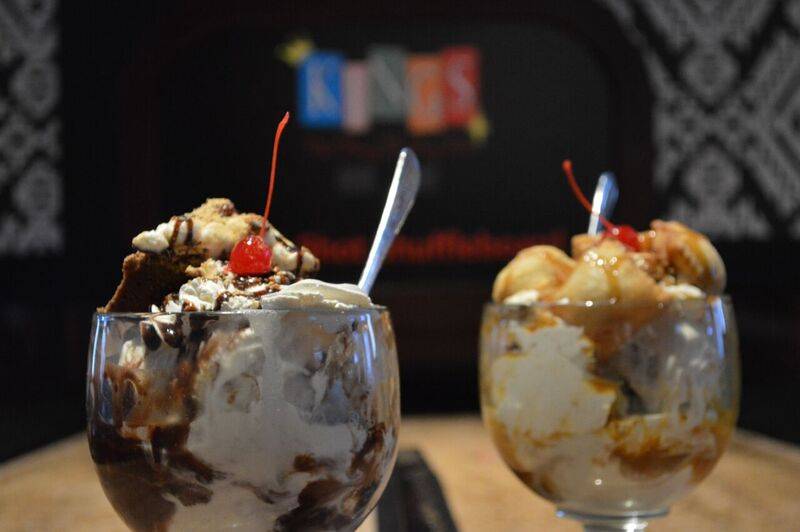 Kings Dining & Entertainment World Headquarters | restaurant | 35 Walnut St #200, Wellesley, MA 02481, USA | 8555222695 OR +1 855-522-2695