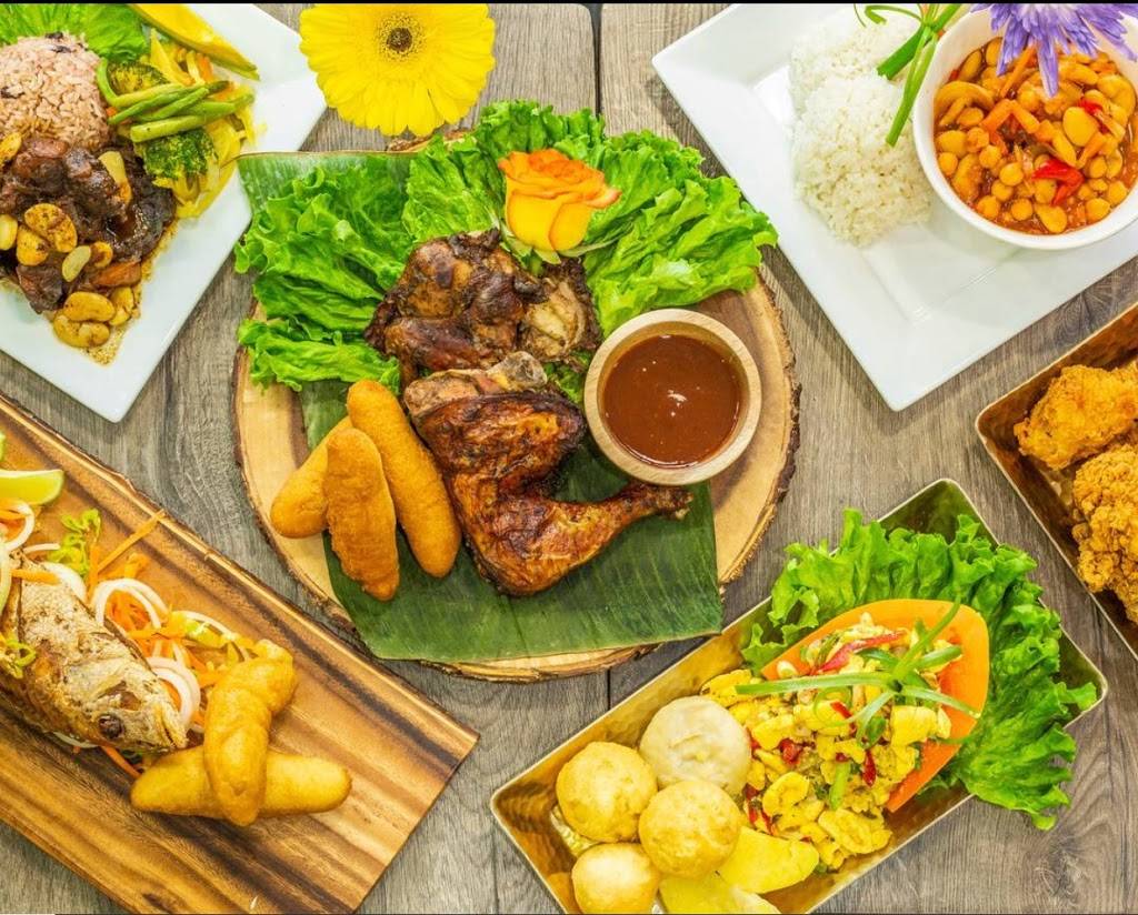 DAPS EATS | restaurant | 63 E 125th St, New York, NY 10035, USA | 2124083277 OR +1 212-408-3277