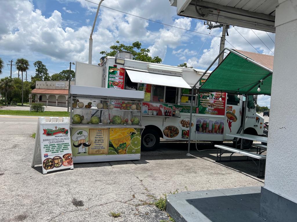 Los taquitos Mexican food #2 | restaurant | 1105 Homestead Rd N, Lehigh Acres, FL 33936, USA | 2392952057 OR +1 239-295-2057