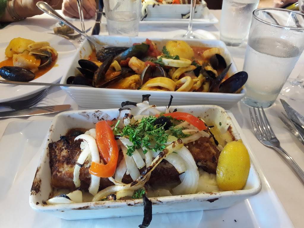 Old Lisbon Restaurants | restaurant | 1698 SW 22nd St, Miami, FL 33145, USA | 3058540039 OR +1 305-854-0039