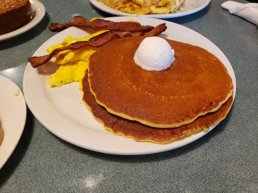 Pappys Restaurant | restaurant | 1275 Betteravia Rd, Santa Maria, CA 93454, USA | 8059223553 OR +1 805-922-3553