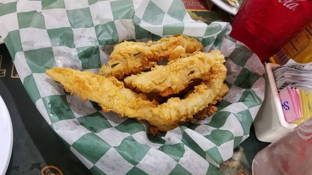 Little Richards Family Restaurant | restaurant | 301 Rte 291, Independence, MO 64056, USA | 8162577295 OR +1 816-257-7295