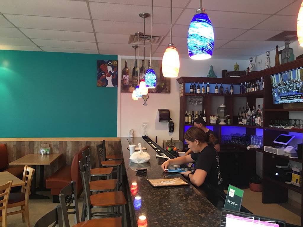 El Buen Sabor Restaurant & Bar | restaurant | 7748 Ritchie Hwy, Glen Burnie, MD 21061, USA | 4104242022 OR +1 410-424-2022