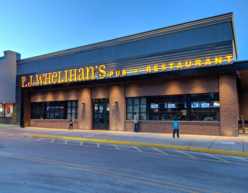 P.J. Whelihans Pub + Restaurant [Newtown Square] | restaurant | 4803 West Chester Pike, Newtown Square, PA 19073, USA | 6108484100 OR +1 610-848-4100
