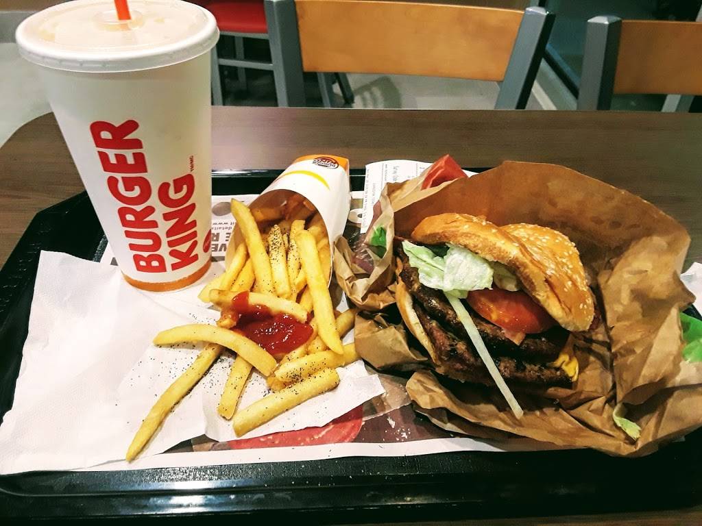 Burger King | restaurant | 4820 W Illinois Ave, Dallas, TX 75211, USA | 9723384470 OR +1 972-338-4470