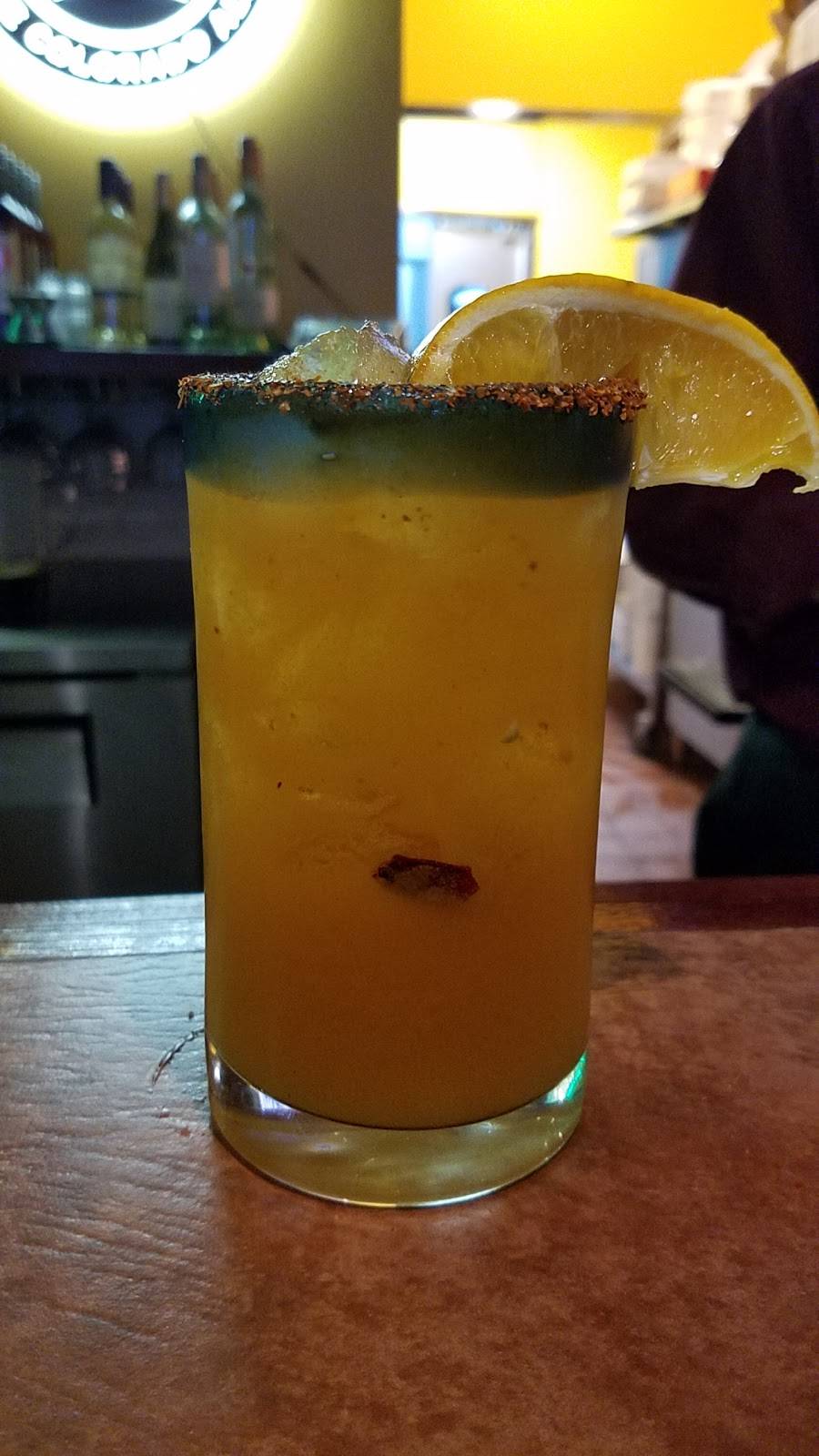 El Nopal | restaurant | 962 Baxter Ave, Louisville, KY 40204, USA | 5024347385 OR +1 502-434-7385