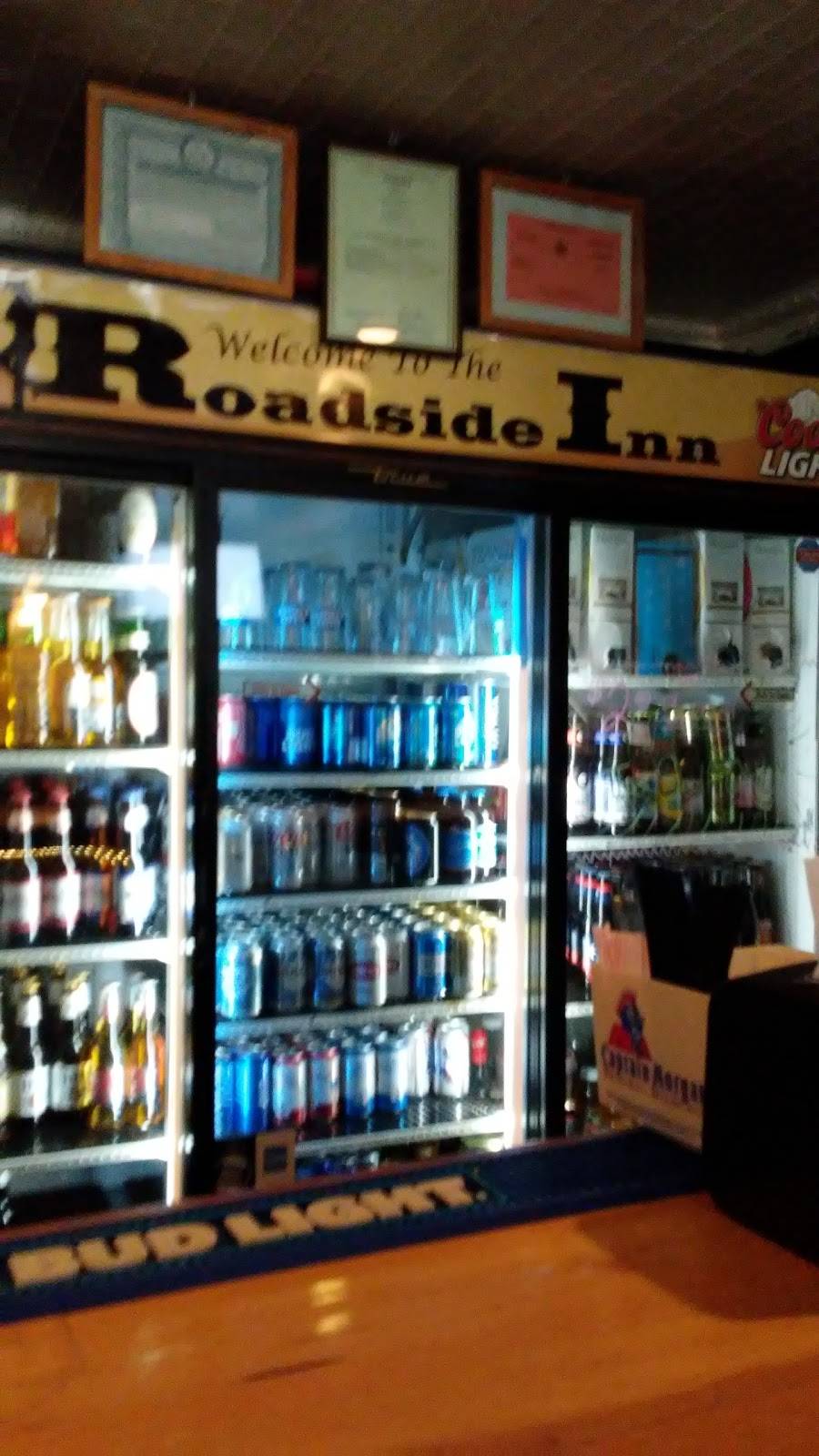 Roadside Inn | restaurant | 2712 Eagleville Rd, West Eaton, NY 13484, USA | 3156847220 OR +1 315-684-7220