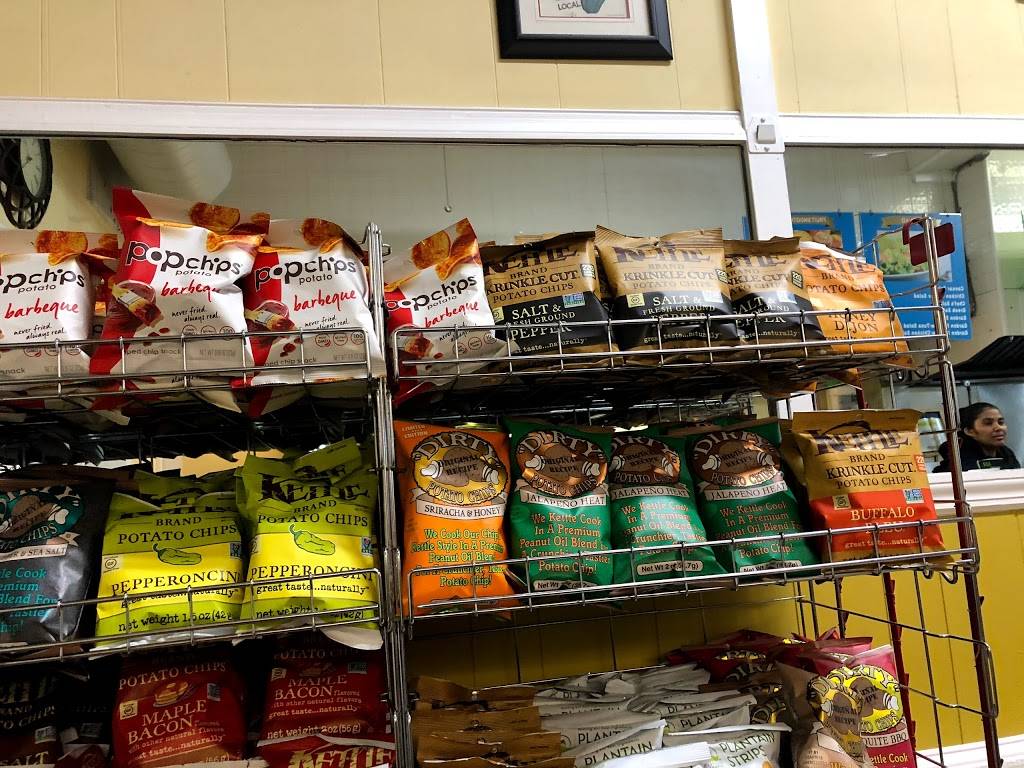 King Street Cafe | restaurant | 1018 King St, Alexandria, VA 22314, USA | 7035493717 OR +1 703-549-3717