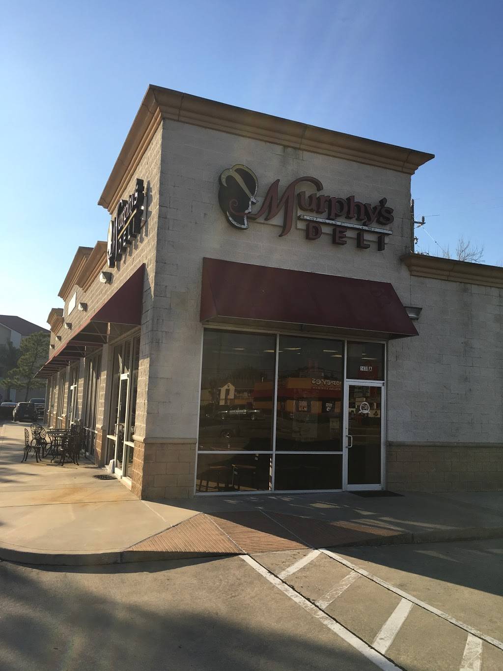 Murphys Deli | restaurant | 7407 Spencer Hwy, Pasadena, TX 77505, USA | 2814780076 OR +1 281-478-0076