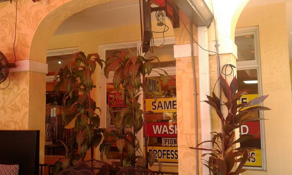 Fountain Mediterranean & Sushi Bistro | restaurant | Fountain Bistro, 238 E Davis Blvd, Tampa, FL 33606, USA | 8132514600 OR +1 813-251-4600