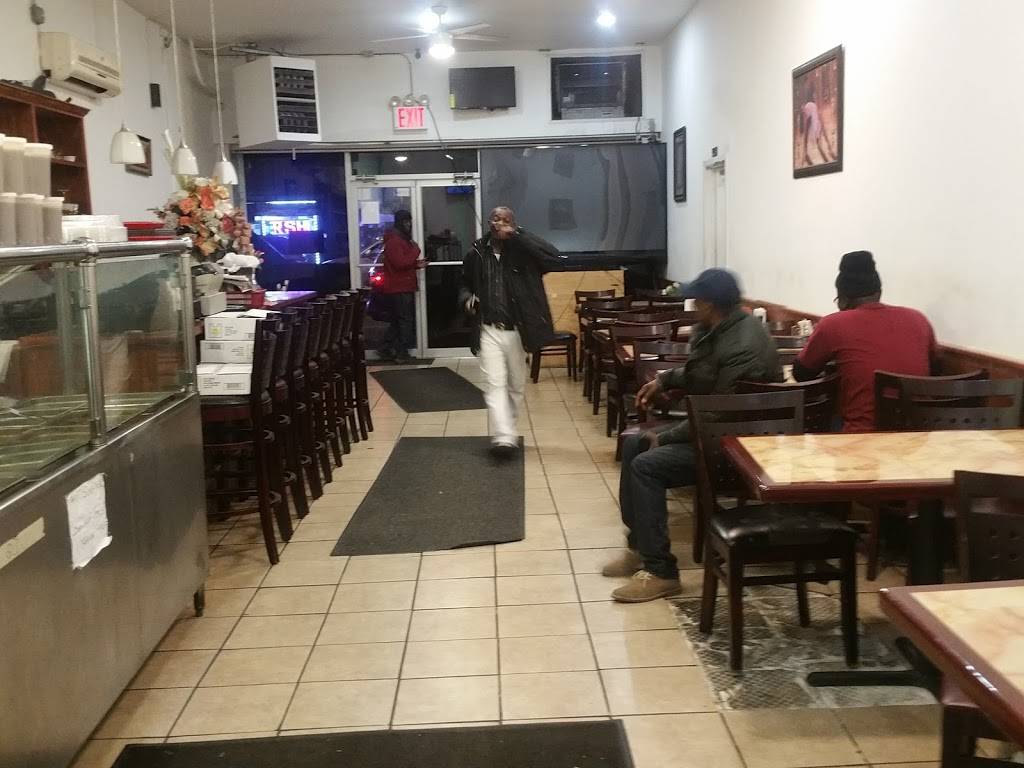 Sanbra Door Restaurant | restaurant | 861 E Tremont Ave, Bronx, NY 10460, USA | 7182943300 OR +1 718-294-3300