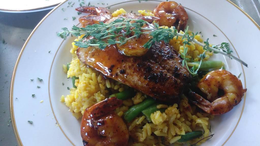 TASTE OF GOURMET | restaurant | 4195 54th Ave N suite E, St. Petersburg, FL 33714, USA | 7275647529 OR +1 727-564-7529