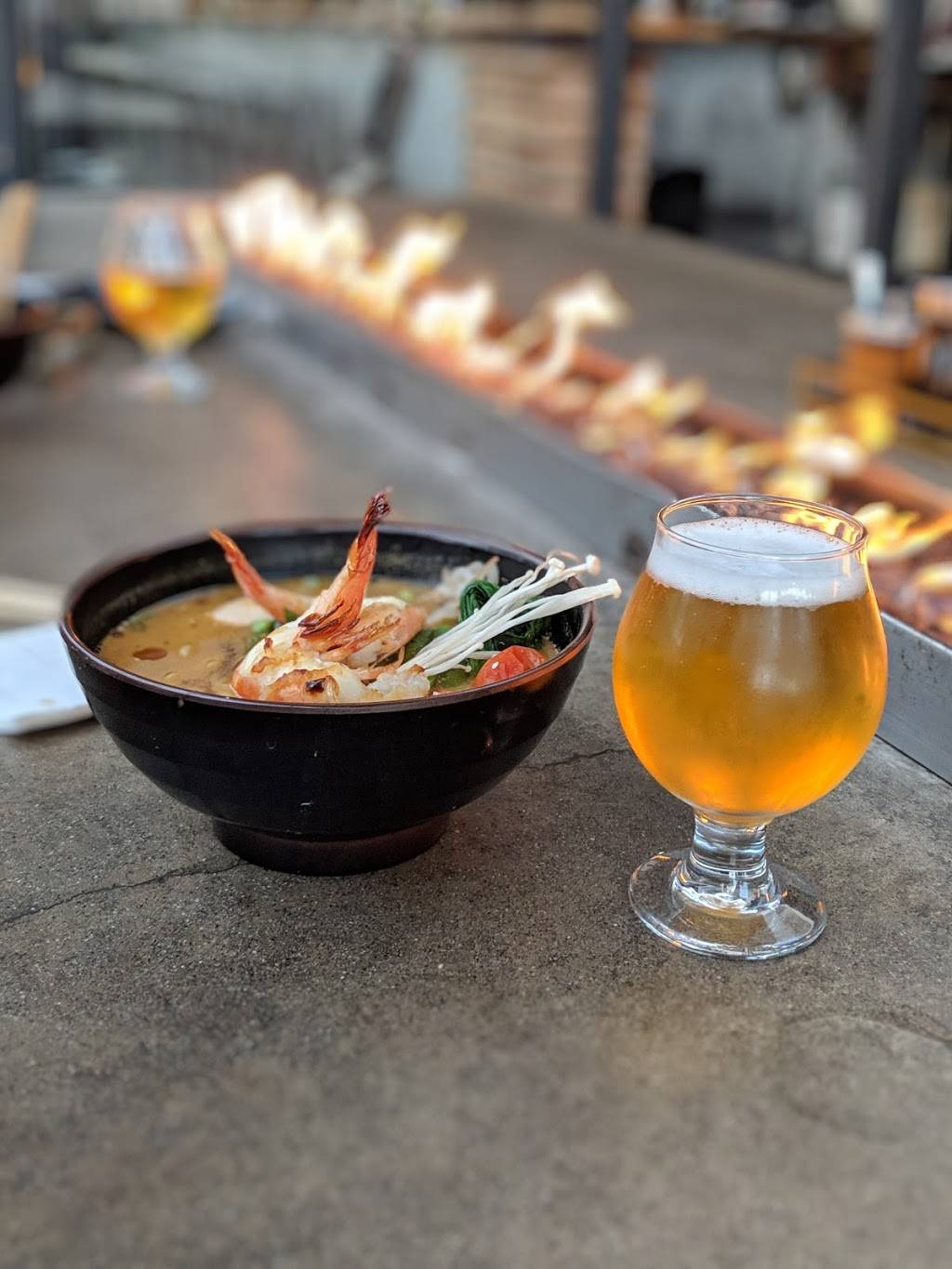 Underbelly North Park | restaurant | 3000 Upas St, San Diego, CA 92104, USA | 6194879909 OR +1 619-487-9909