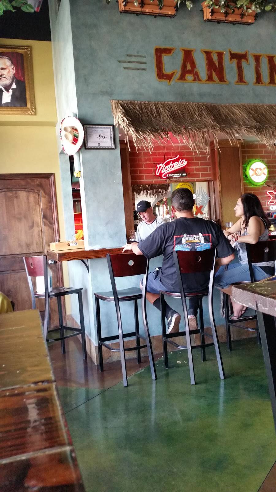 Super Mex | restaurant | 6429 E Spring St, Long Beach, CA 90808, USA | 5624972010 OR +1 562-497-2010