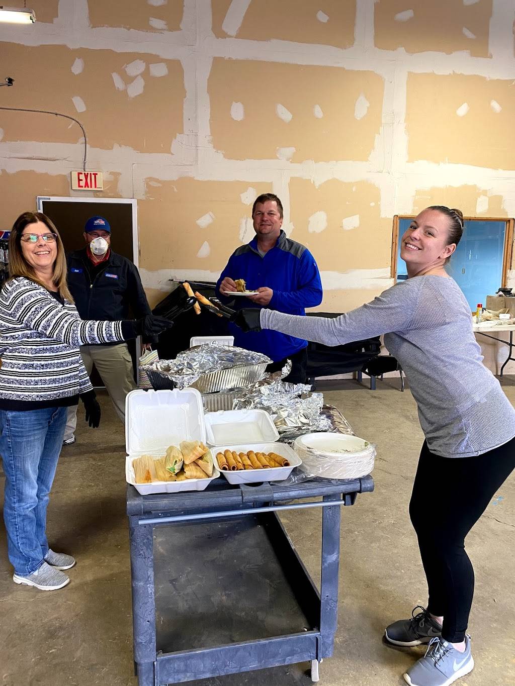 Las Carnitas | restaurant | 398 S Grener Ave, Columbus, OH 43228, USA | 6148538112 OR +1 614-853-8112