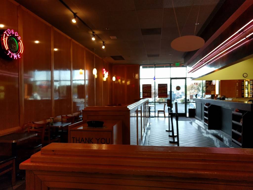 TOGOS Sandwiches | meal takeaway | 137 Ranch Dr, Milpitas, CA 95035, USA | 4089462161 OR +1 408-946-2161