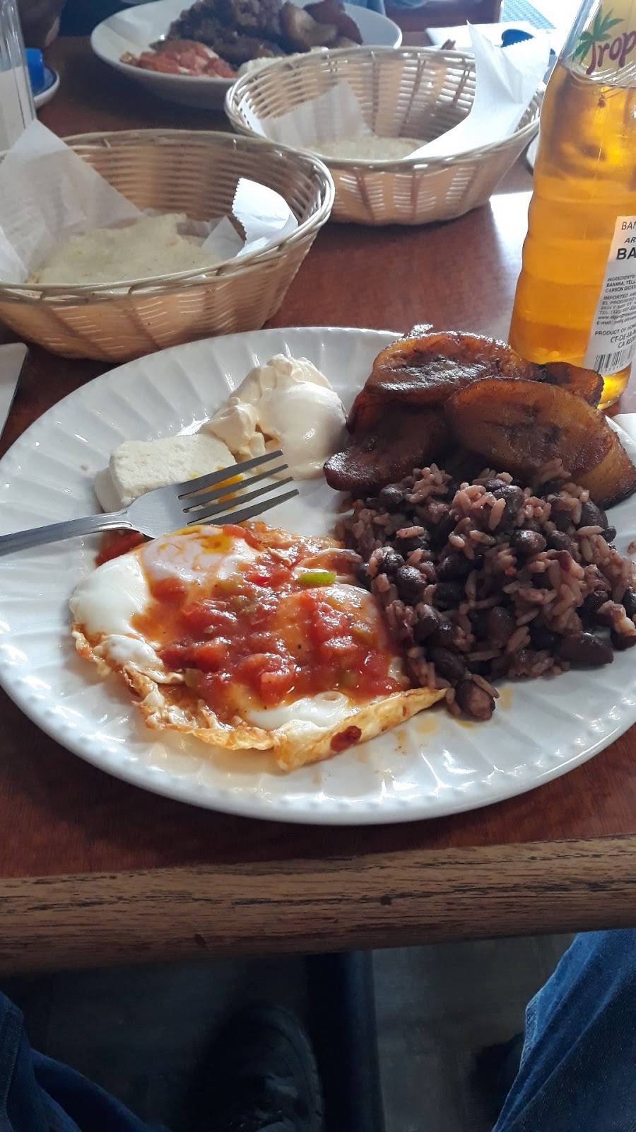 El Gobernador Salvadorean Restaurant | restaurant | 8980 Benson Ave suite f, Montclair, CA 91763, USA | 9099210783 OR +1 909-921-0783