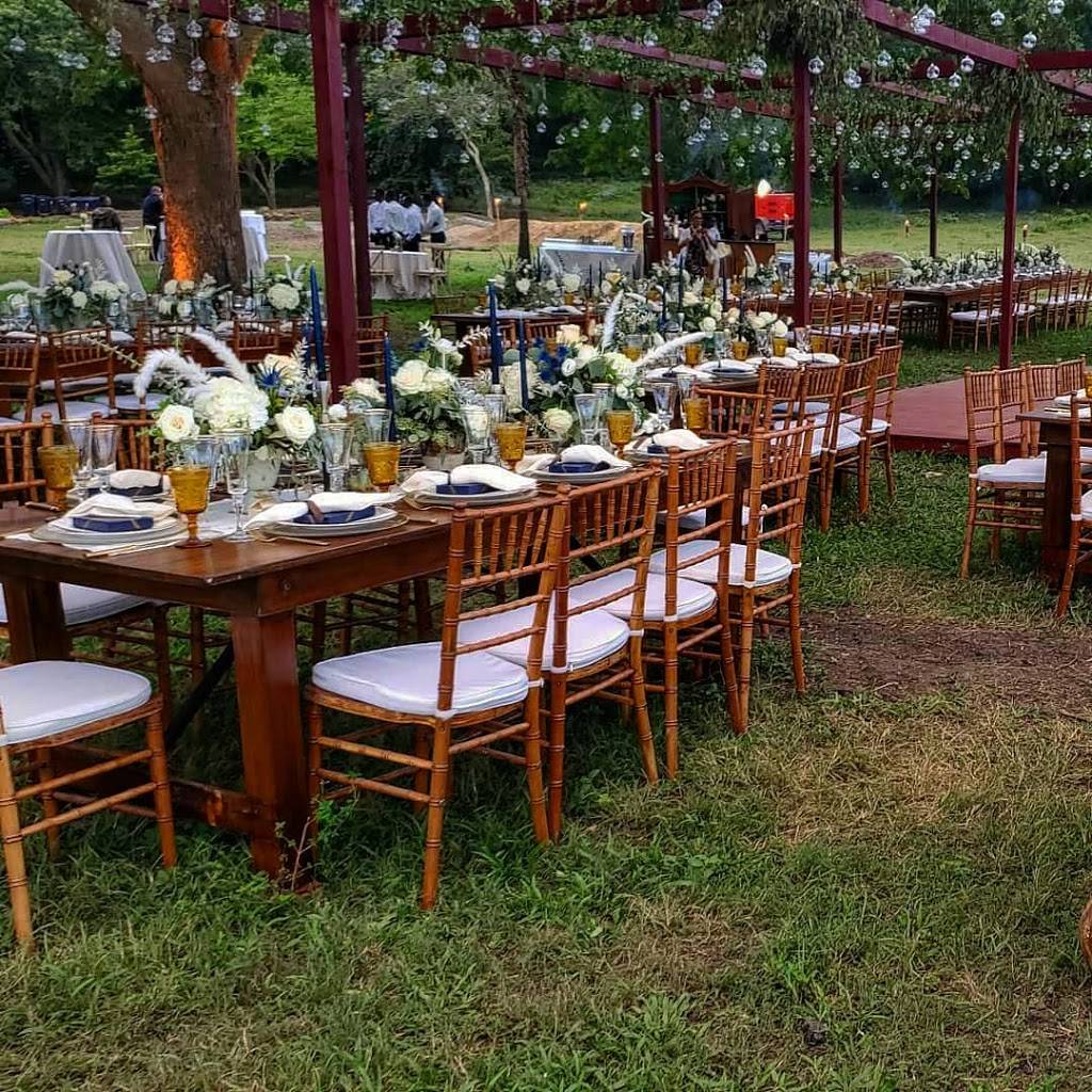 Sensory Delights Catering | restaurant | 19362 NW 11th St, Pembroke Pines, FL 33029, USA | 9543760470 OR +1 954-376-0470