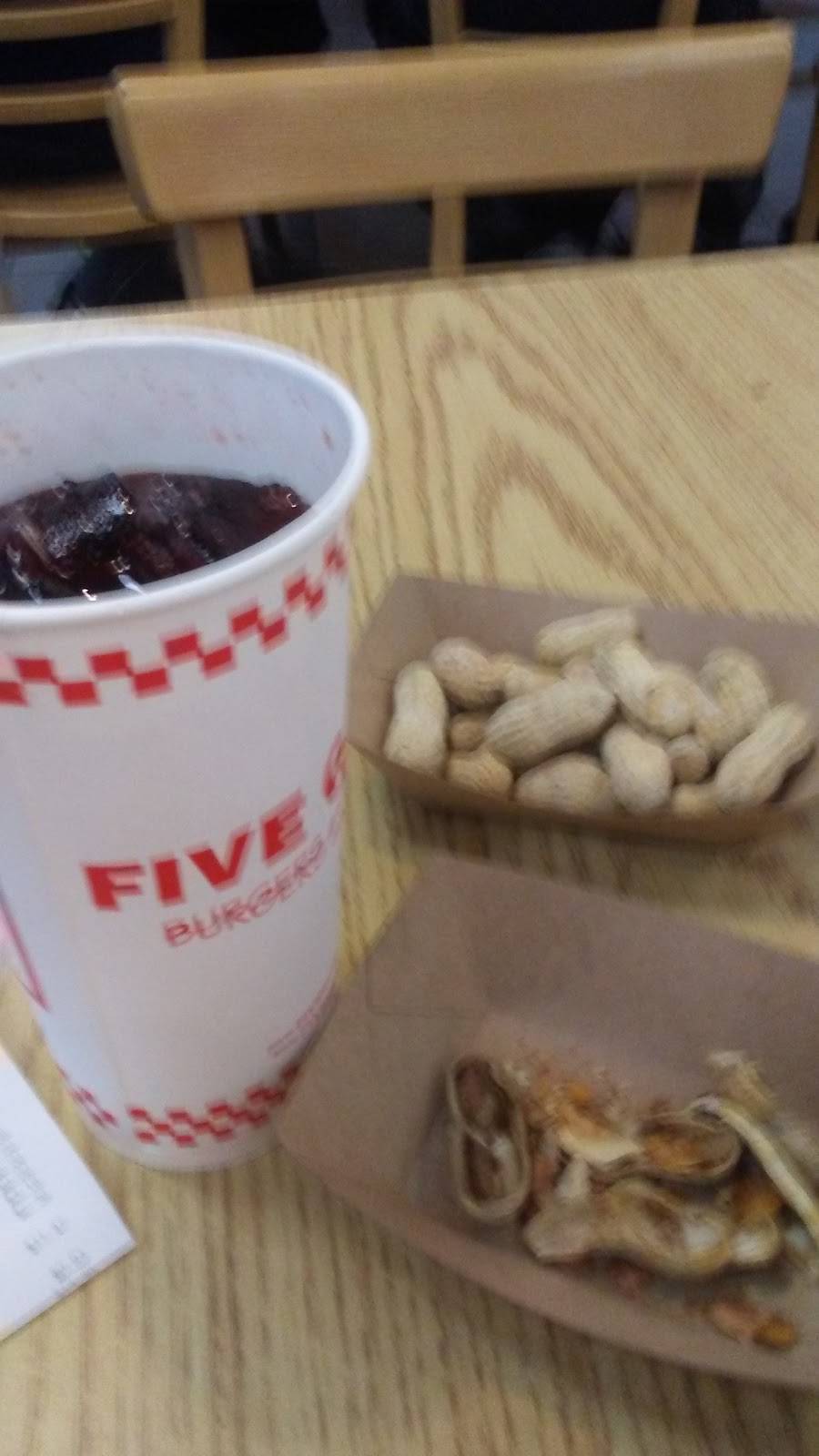 Five Guys | meal takeaway | 21720 W Long Grove Rd, Deer Park, IL 60010, USA | 8474385403 OR +1 847-438-5403