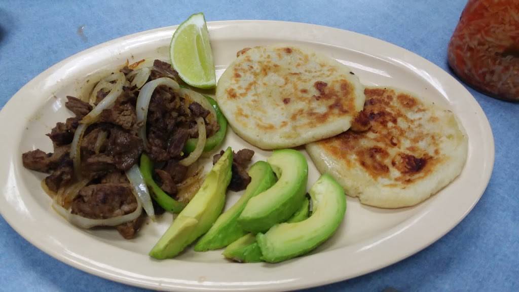 Los Guanacos Restaurant | restaurant | 16282 Loch Katrine Ln, Houston, TX 77084, USA | 2815503467 OR +1 281-550-3467