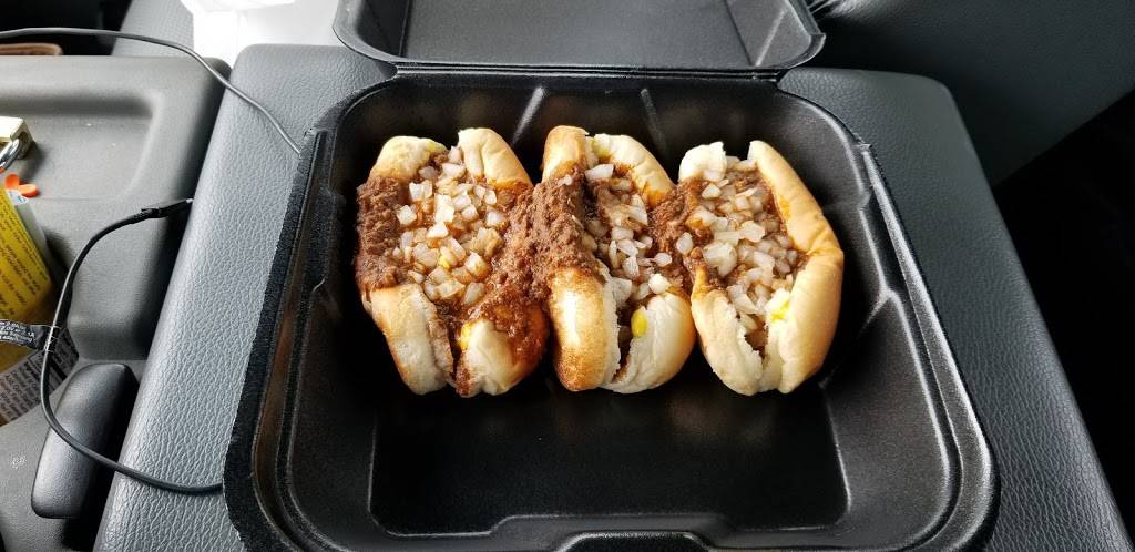 Skyline Chili | restaurant | 3720 S High St, Columbus, OH 43207, USA | 6144099275 OR +1 614-409-9275